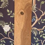 Parisian glass cabinet from La Samaritaine, 1960