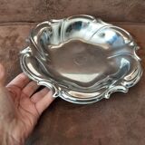 Saladier Bergère de France en métal