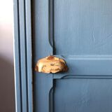 Vintage parisian wardrobe