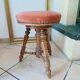 Tabouret de piano