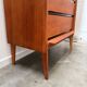 Commode scandinave vintage