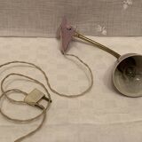 vintage lamp 1950
