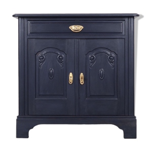 buffet en chêne, design