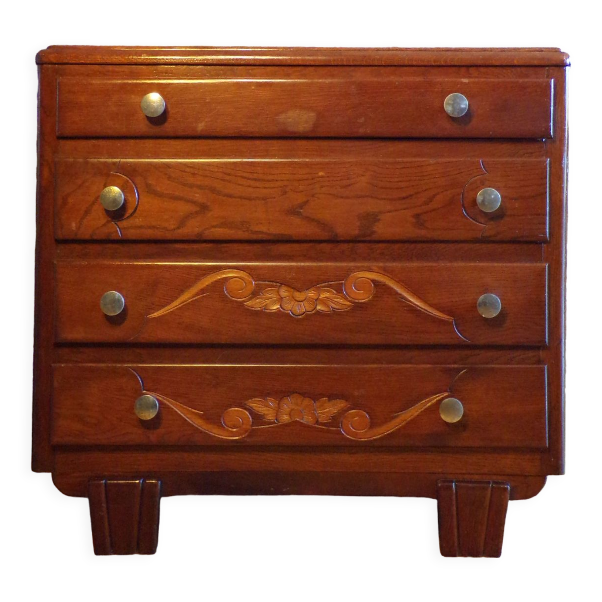 Commode 1930
