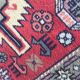 Tapis chirwan fait main 108x162 cm