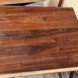 Vintage drawing table