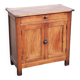 Parisian sideboard 2 doors 1 drawer early 20th century