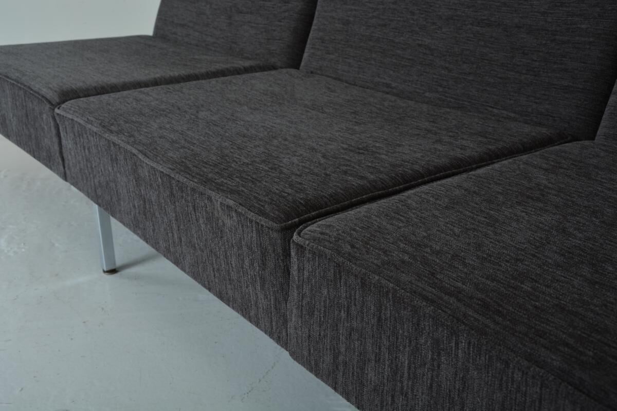 Modular sofa by George Nelson