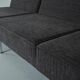 Modular sofa by George Nelson