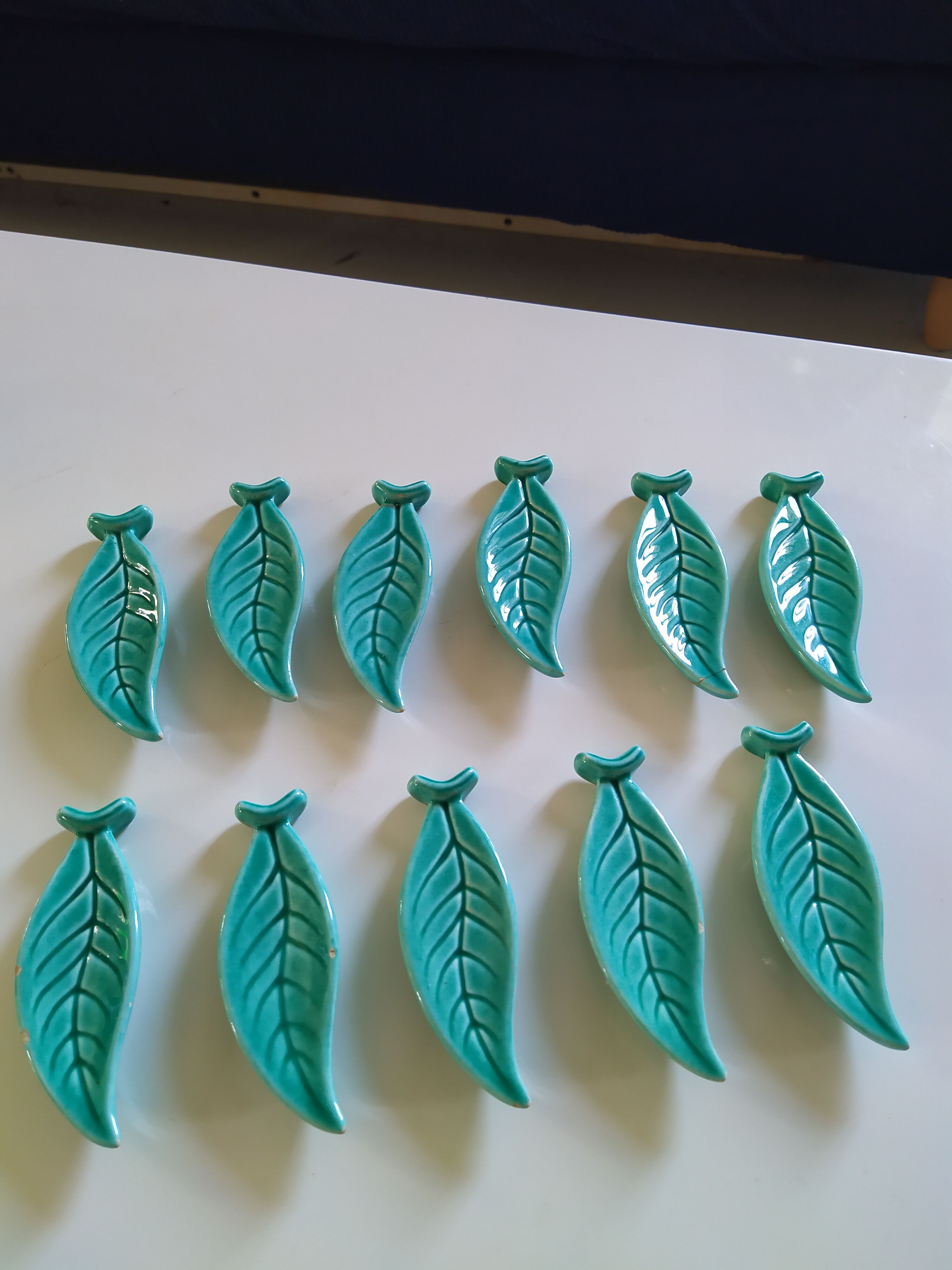 11 Niceram Vallauris knife rest