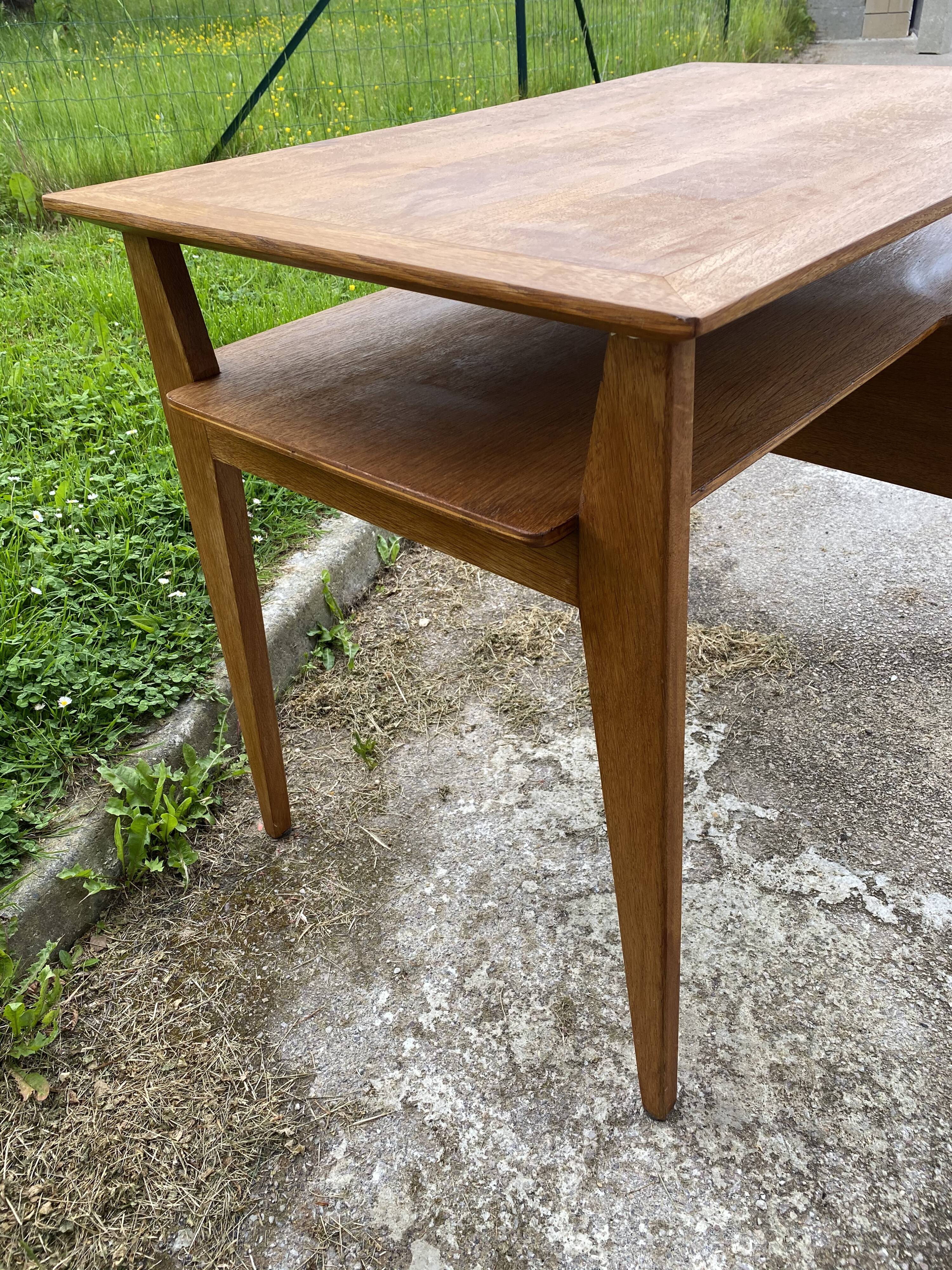 Vintage desk 50