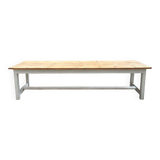 Workshop table mid-20th century