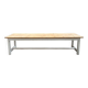 Table d’atelier milieu XXème