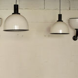 Suite of lighting elements Lita year 80