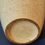 Vintage stoneware carafe