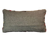Housse de coussin vintage turque faite à la main 30 x 60 cm