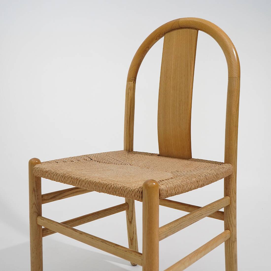 4 “Thalia” chairs by Annig Sarian for T70, 1970s