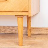 Scandinavian chest of drawers