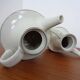 Swedish Birka Tea Pot & Coffeepot by Stig Lindberg for Gustavsberg, 1960s, Set of 2