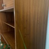 Vintage wardrobe 60 years