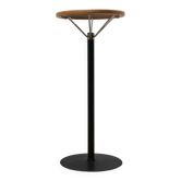 B4 Bla-Station high table, Architonic