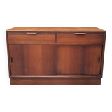 Scandinavian sideboard 1960