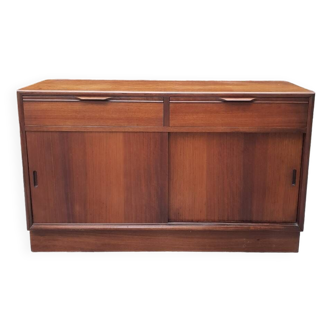 Scandinavian sideboard 1960