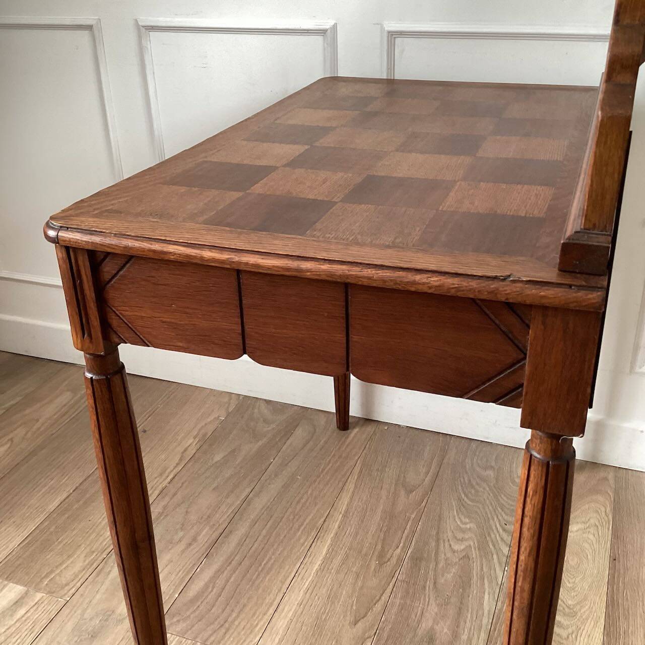 Vintage Art Deco style dressing table