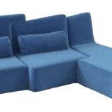 High-end sofa