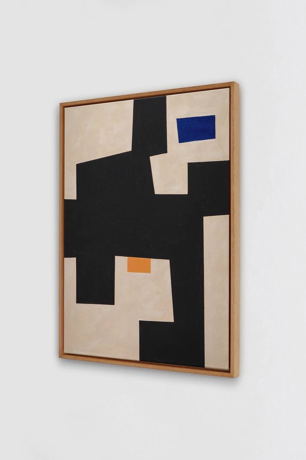 Original abstract painting, b35