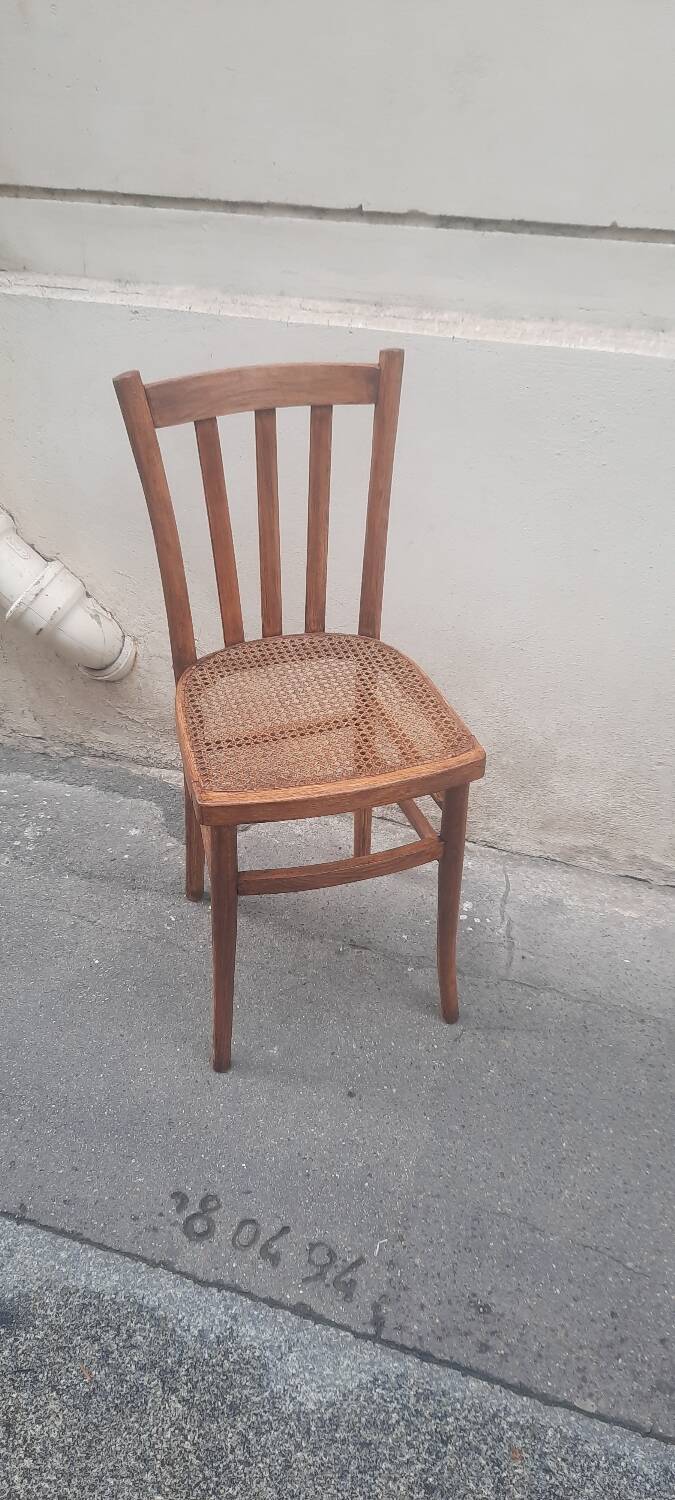 Bistro chair