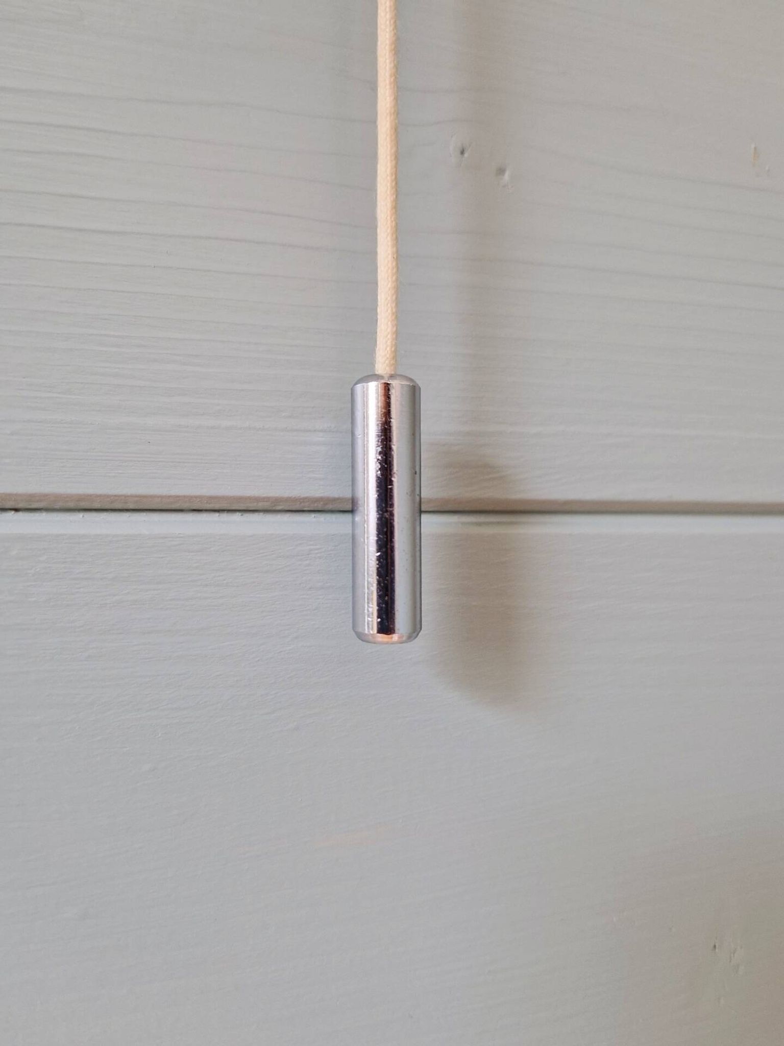 Pair of Space Age wall sconces, Motoko Ishii, Staff Leuchten, 1970