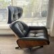 Fauteuil Roche Bobois Quiet Life Limited Design Cedric Ragot