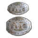 Old Moustier dish