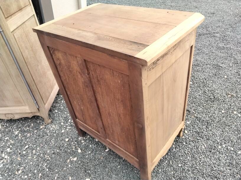 Confiturier en bois