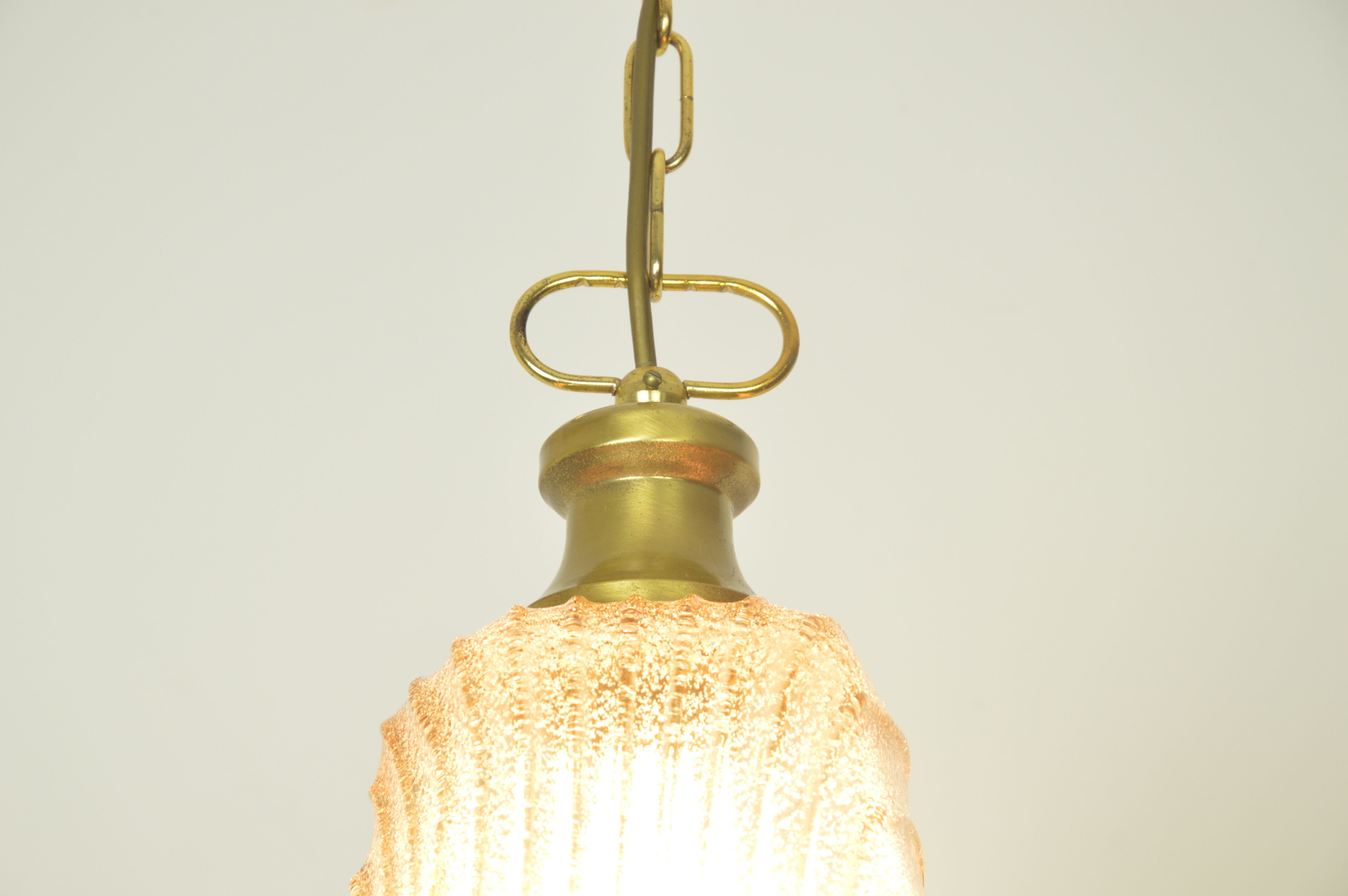 Suspension, années 1980