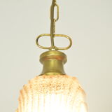 Suspension, années 1980