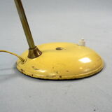 Desk lamp 50s