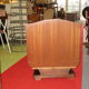 Chevet art déco palissandre