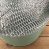 Ancien podium de cirque repeint Farrow And Ball
