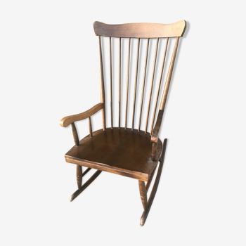 Rocking-chair 1970