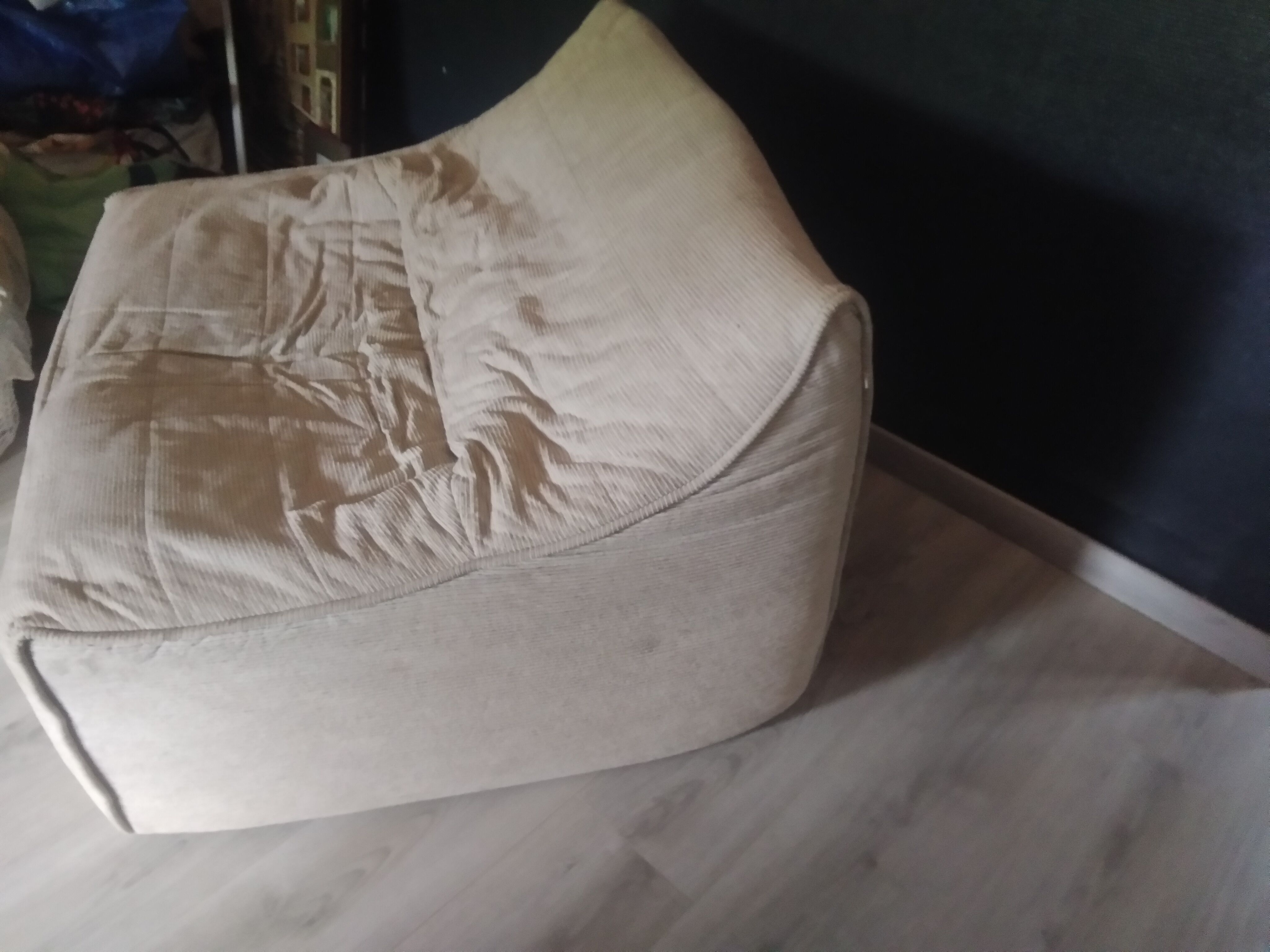 Ligne Roset armchair