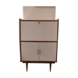 Secretary 60s restyled