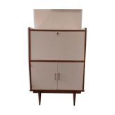 Secrétaire années 60 relooké