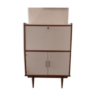 Secretary 60s restyled