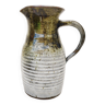 Ceramic pitcher Chantal & Thierry Robert