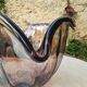 Murano glass bowl 1970