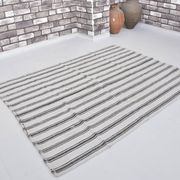 Tapis kilim turc vintage neutre sku 3680