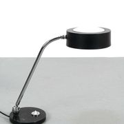 Jume Desk Lamp by Charlotte Perriand