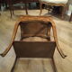 Louis XV-style lounge table
